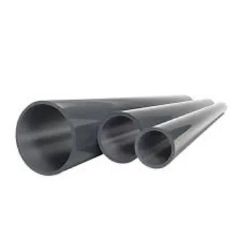 Rigid Pvc Pipe